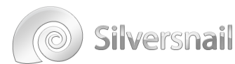 Silversnail logo