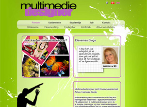 Webdesign